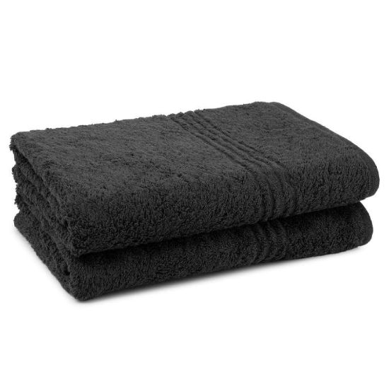 Picture of GLODINA SNAG CHARC 70X130 440gsm BTOWEL