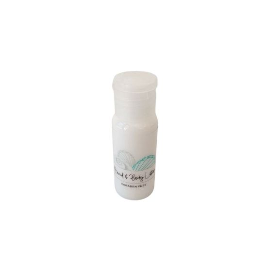 Picture of C HALYARDS HOTEL BODY LOTION 30ML