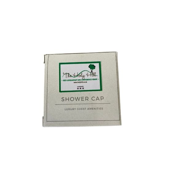 Picture of C HOLY HILL SHOWER CAPS