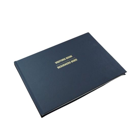 Picture of GUEST REGISTER COMMENTS (BLUE)