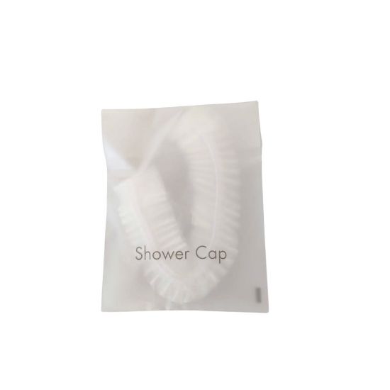 Picture of SHOWER CAP SOFT POUCH