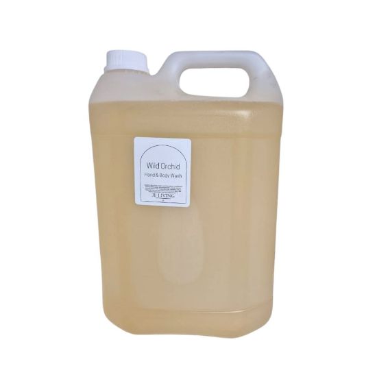 Picture of JE LINEN MIST 5L WILD ORCHID