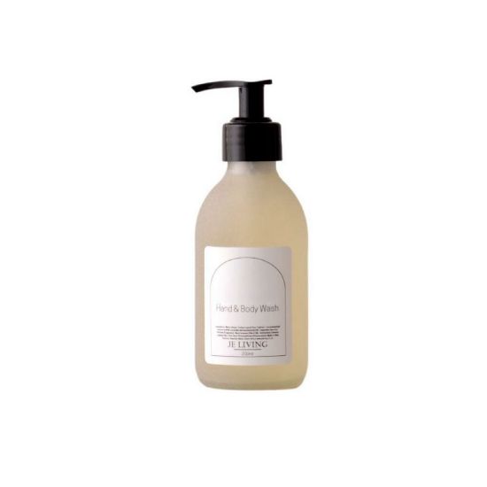 Picture of JE 250ml HAND BODY WASH CHAMOMILE