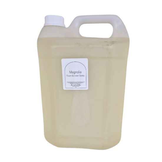 Picture of JE LINEN MIST 5L MAGNOLIA
