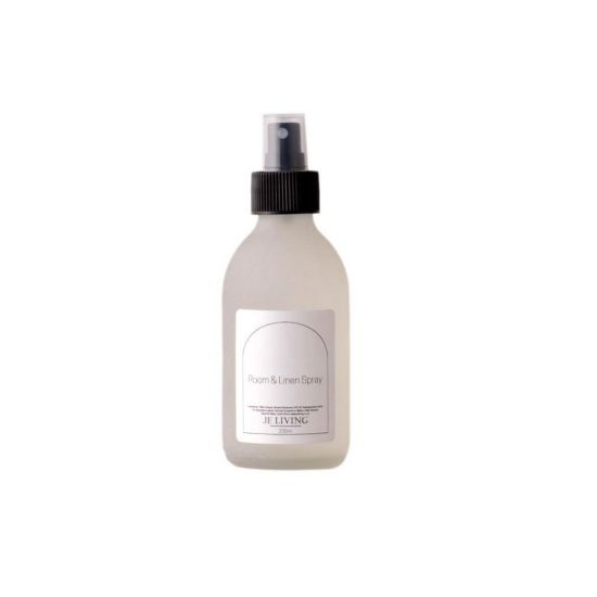 Picture of JE LINEN MIST GLASS GREEN TEA 200ml