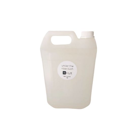 Picture of JE LINEN MIST 5L UNDER THE ROSE BUSH
