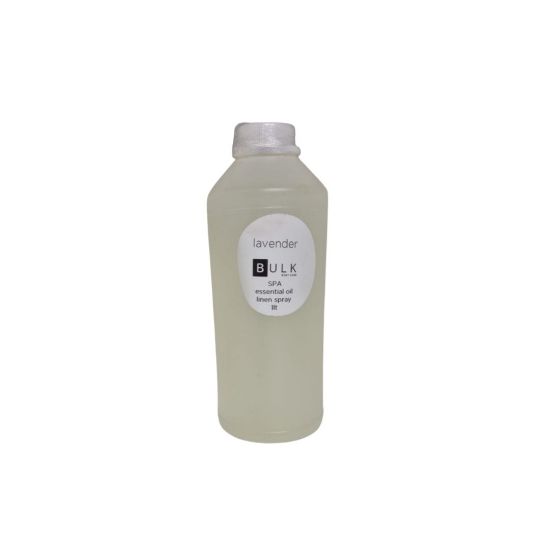 Picture of JE SPA OIL LINEN SPRAY 1L LAVENDER