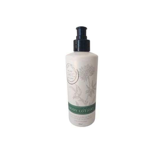 Picture of DITILLATIONS BODY LOTION 380ml