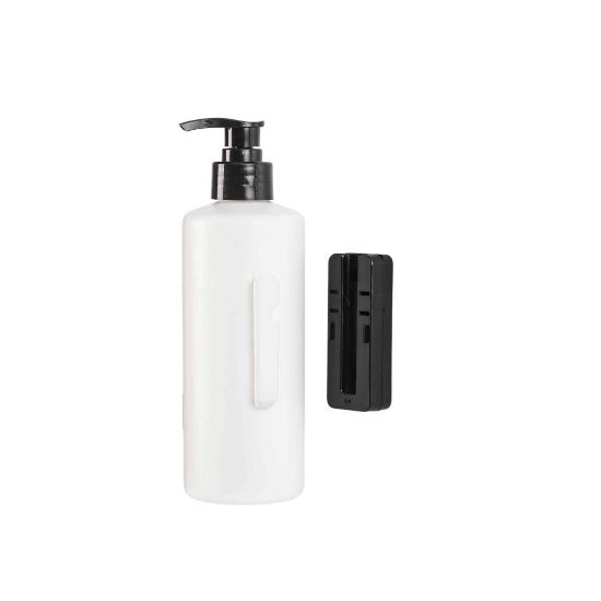 Picture of DISTILLATIONS BRACKET DISPENSER BOTTLE