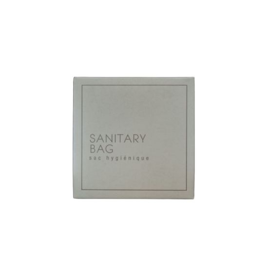 Picture of DISTILLATIONS SANI BAG BOXED