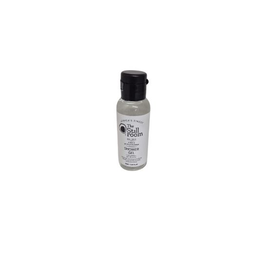 Picture of AFRICAN STILL 50ml BODY WASH
