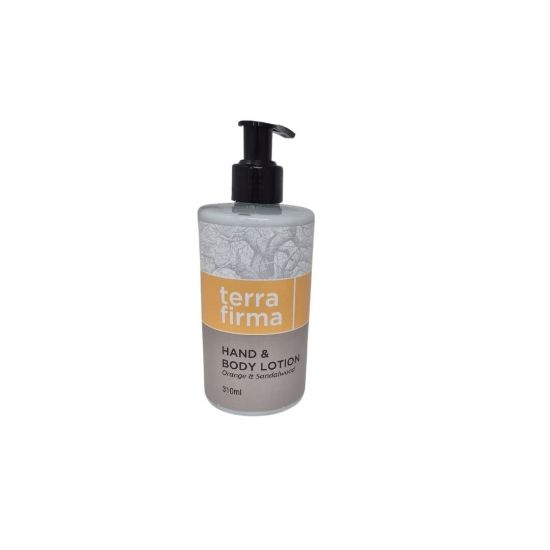 Picture of TERRA FIRMA 310ml LOTION
