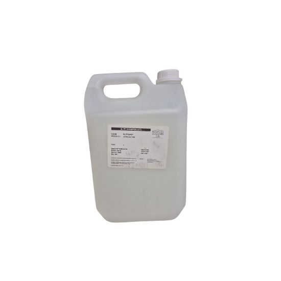 Picture of BESPOKE 5L TERRA FIRMA SHAMPOO