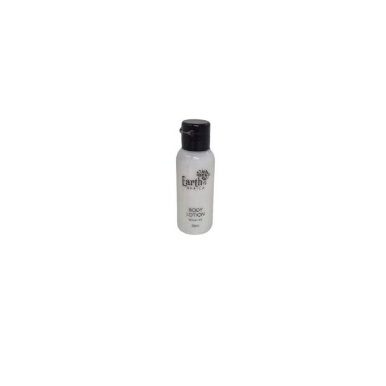 Picture of EARTH AFRICA 50ml BODY LOTION