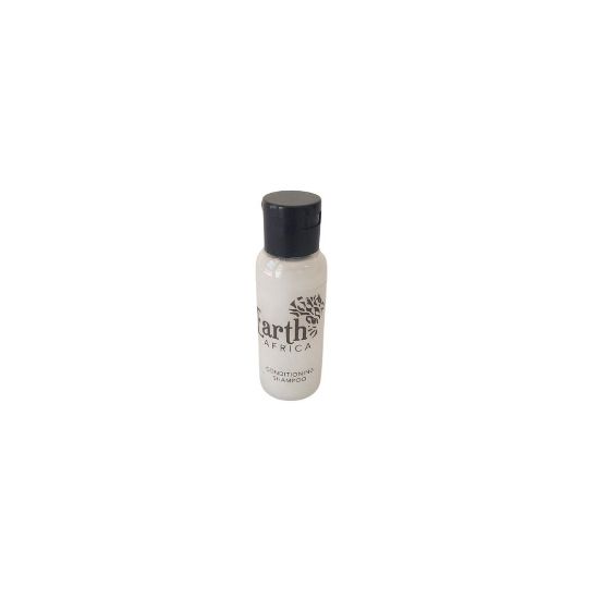Picture of EARTH AFRICA 50ml SHAMPOO