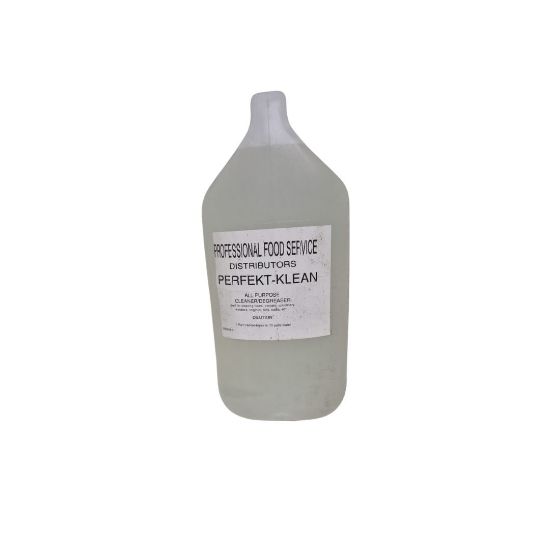 Picture of 5L FLOOR CLEANER