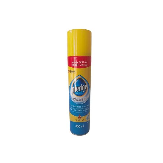 Picture of FURNITURE POLISH 300ml