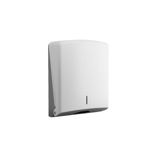 Picture of DISPENSER FOLDED PAPER TOWEL 0914