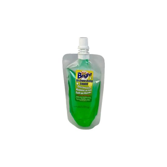Picture of DISHWASHING LIQUID 100ml