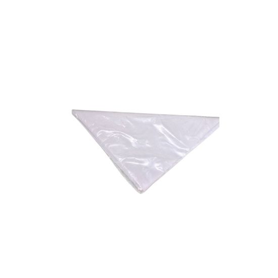 Picture of MTO SERVIETTE CONLYN WEAVE WHITE