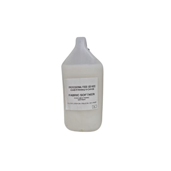 Picture of 5L FABRIC SOFTNER