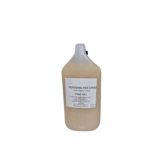 Picture of 5L PINE GEL
