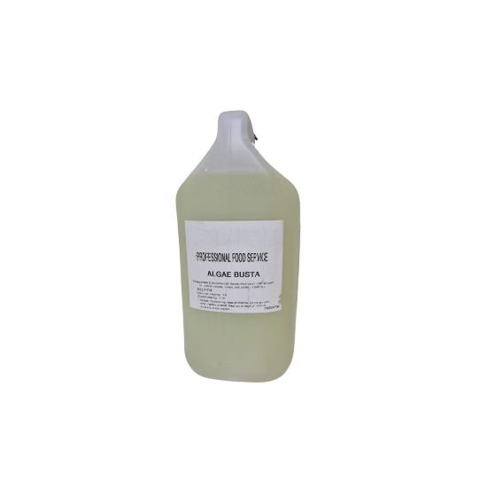 Picture of 5L BLEACH THICK ALGAE BUSTA