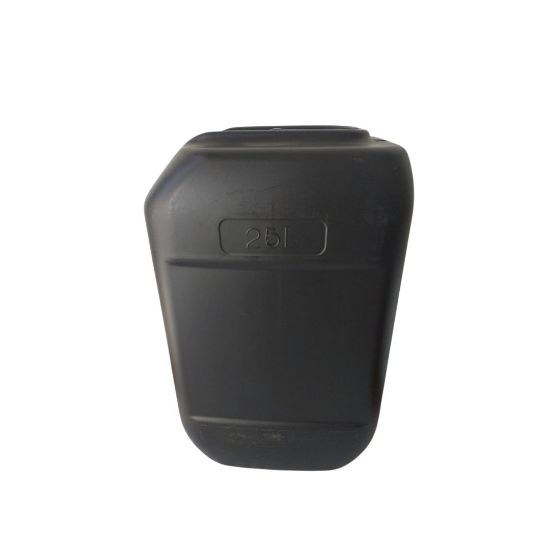 Picture of POLYCAN 25LT 1000G ATL BLK