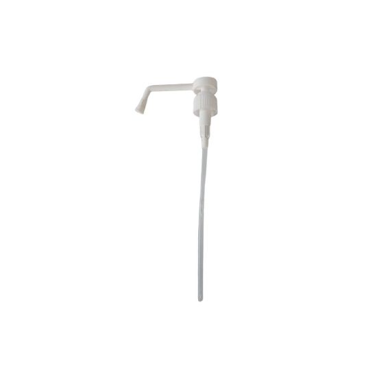 Picture of PPE PUMP LONG SPOUT NOZZLE
