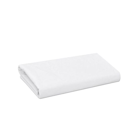 Picture of EGYPTIAN 300TC FLAT SHEET SUPER KING
