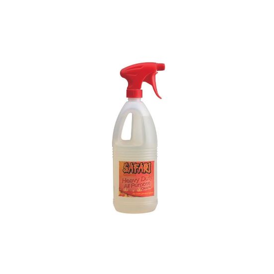 Picture of SAFARI BRAAI CLEANER