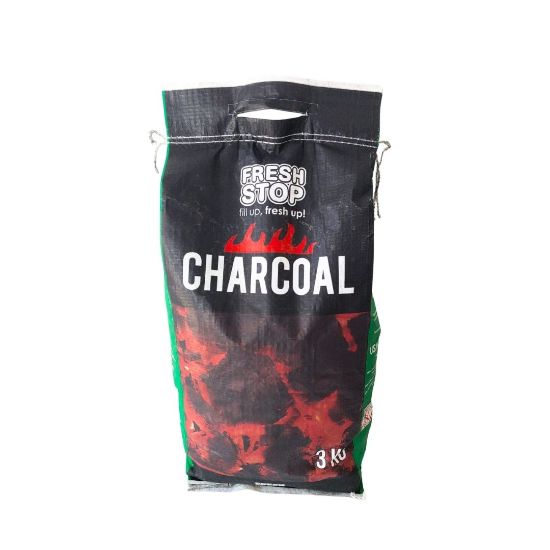 Picture of FRESHLINE 3KG CHARCOAL