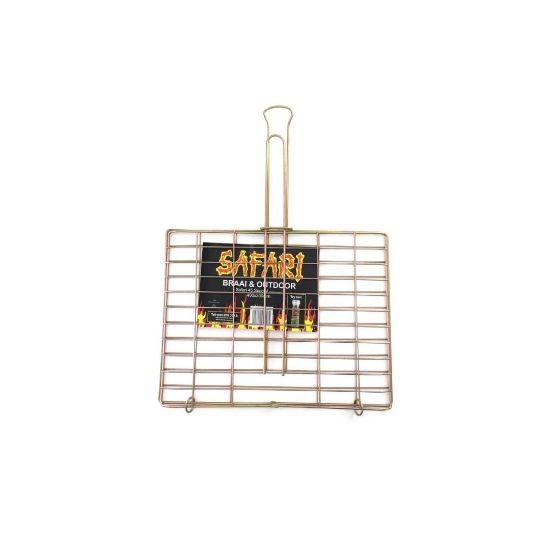 Picture of SAFARI GRID 45 SPEC