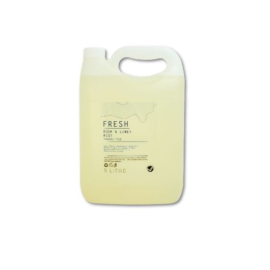 Picture of SPIRIT 5L FRESH ROOM&LINEN MIST