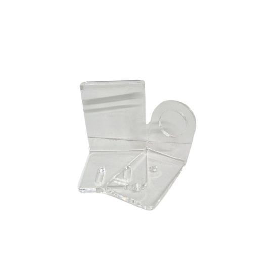 Picture of BRACKET PERSPEX UNIVERSAL