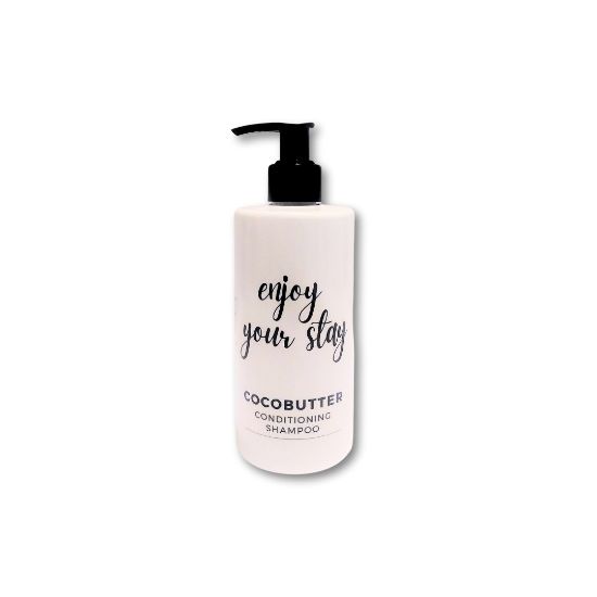 Picture of SPIRIT 300ml COCOBUTTER SHAMPOO