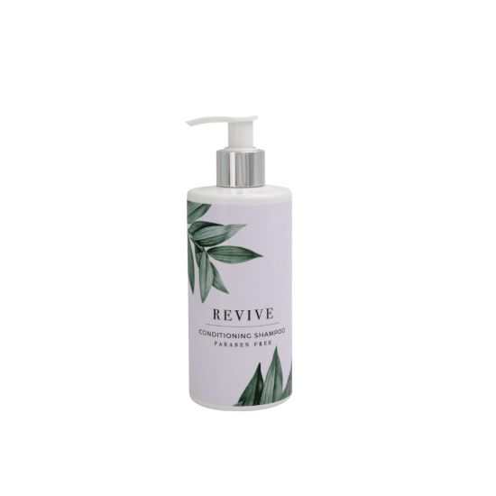 Picture of SPIRIT 300ml FRESH SHAMPOO