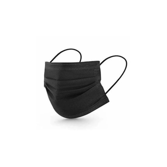 Picture of PPE MASKS 3 PLY PKT 10