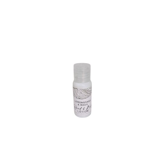 Picture of SPIRIT 30ml LEMONG & BASIL H&B LOTION