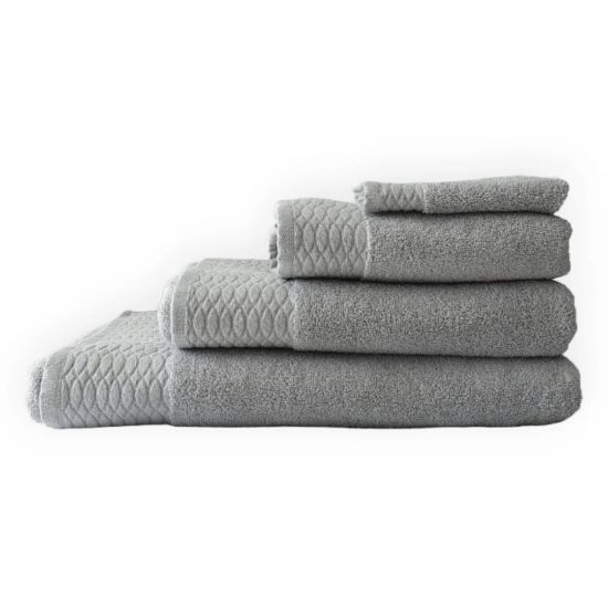 Picture of NORTEX INSPIRE DOVE GREY  90X175 BSHEET