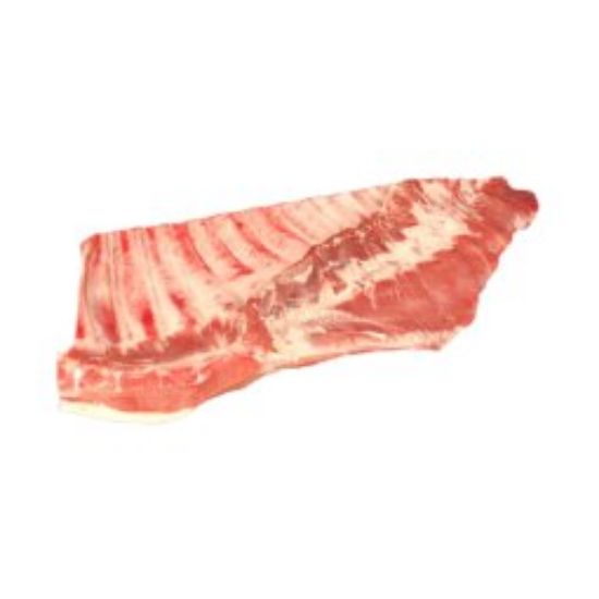 Picture of Pork Belly (Sparerib) Box p/kg (Boxes are ±20kg)