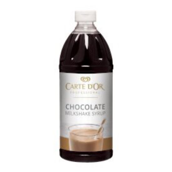Picture of Milkshake Chocolate 1LCarte'dor