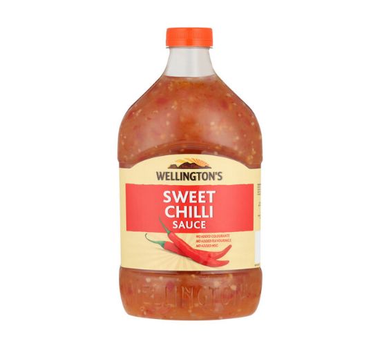 Picture of Sauce Sweet Chilli Wellingtons 2L
