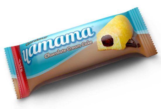 Picture of Plastic Wrap All Purpose 380mm x 1400m*12mic Mpact EACH