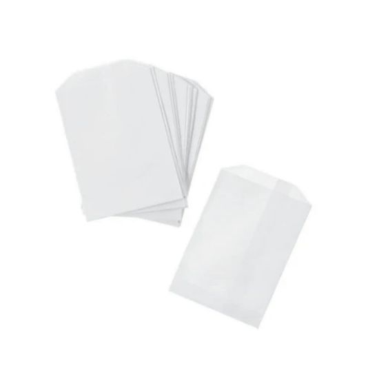 Picture of GREASE PROOF BAG # 1000'S