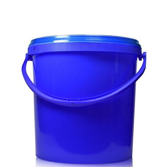 Picture of BUCK&LID 10LT BLU