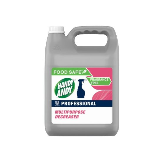 Picture of HANDY ANDY DEGREASER 5L