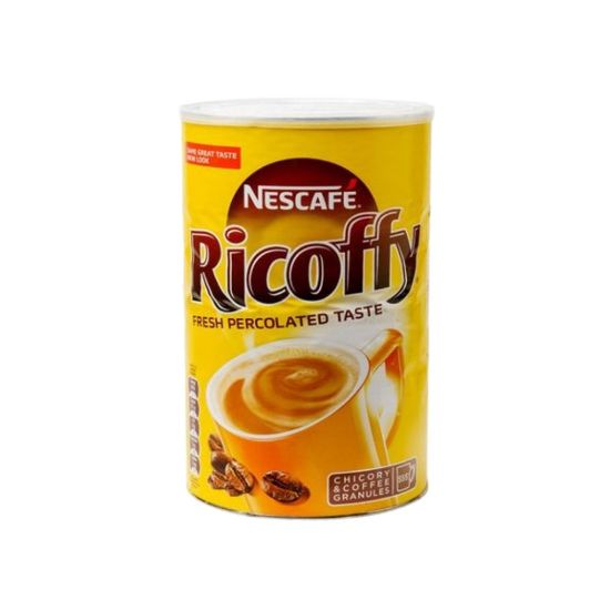 Picture of COFFEE RICOFFY 1.5kg                    