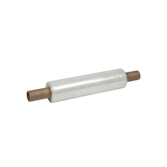 Picture of Plastic Pallet Wrap (400x400) 13mic E/C