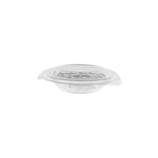 Picture of CLAMSHELL Clear Round 100ml 50's